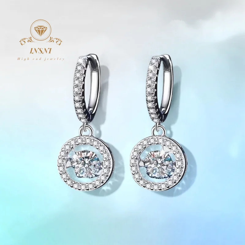0.5Ct Liquid Fire Studs S925 Platinum D-Color Moissanite GBA Certified Ethereal Jewelry Moonlight Box Free Gift Box for Women
0.5Ct Liquid Fire Studs S925 Platinum D-Color Moissanite GBA Certified Ethereal Jewelry Moonlight Box Free Gift Box for Women