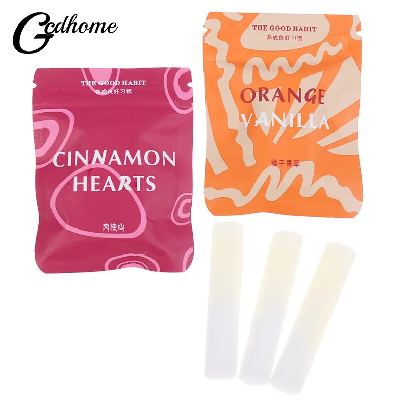 Quit Smoking Smokeless Preferred Infused Essential Oil Flavors Aromatherapy Aromaterapi Artifact Device Replace Stick
Quit Smoking Smokeless Preferred Infused Essential Oil Flavors Aromatherapy Aromaterapi Artifact Device Replace Stick