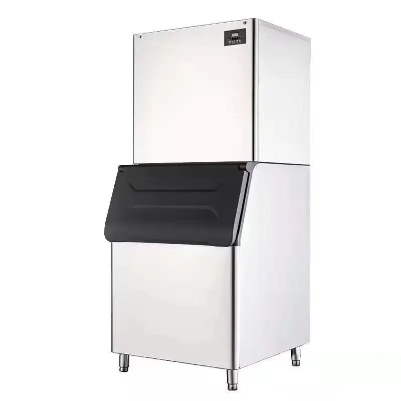 Commercial Ice Maker Ice Machine 30~400kg/24H Block Cube Ice Maker Machine Price
Commercial Ice Maker Ice Machine 30~400kg/24H Block Cube Ice Maker Machine Price