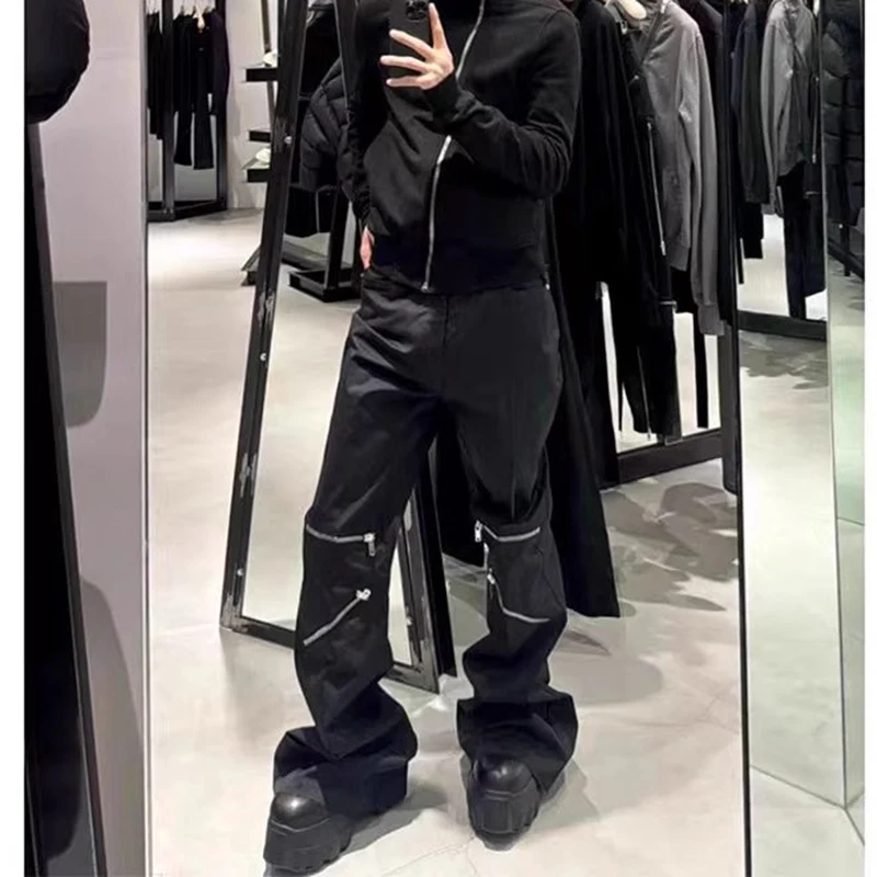 Мужские повседневные брюки Acbt, черные брюки Bootcut, мужские брюки Owens, расклешенные свободные брюки
Мужские повседневные брюки Acbt, черные брюки Bootcut, мужские брюки Owens, расклешенные свободные брюки