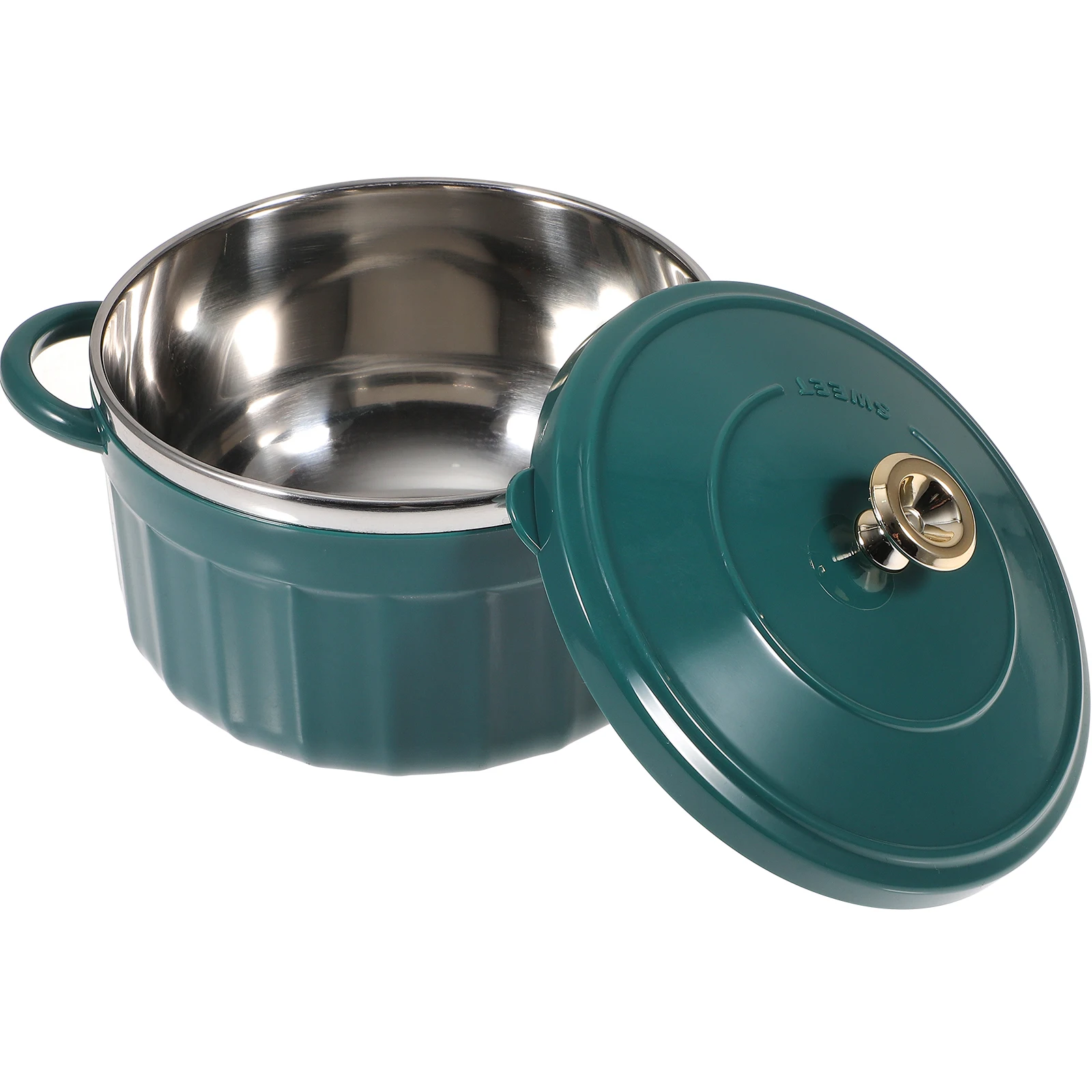 Stainless Steel Food Serving Bowl for Rice Small Container Kitchen Food Serving Bowl Elegant Party
Stainless Steel Food Serving Bowl for Rice Small Container Kitchen Food Serving Bowl Elegant Party