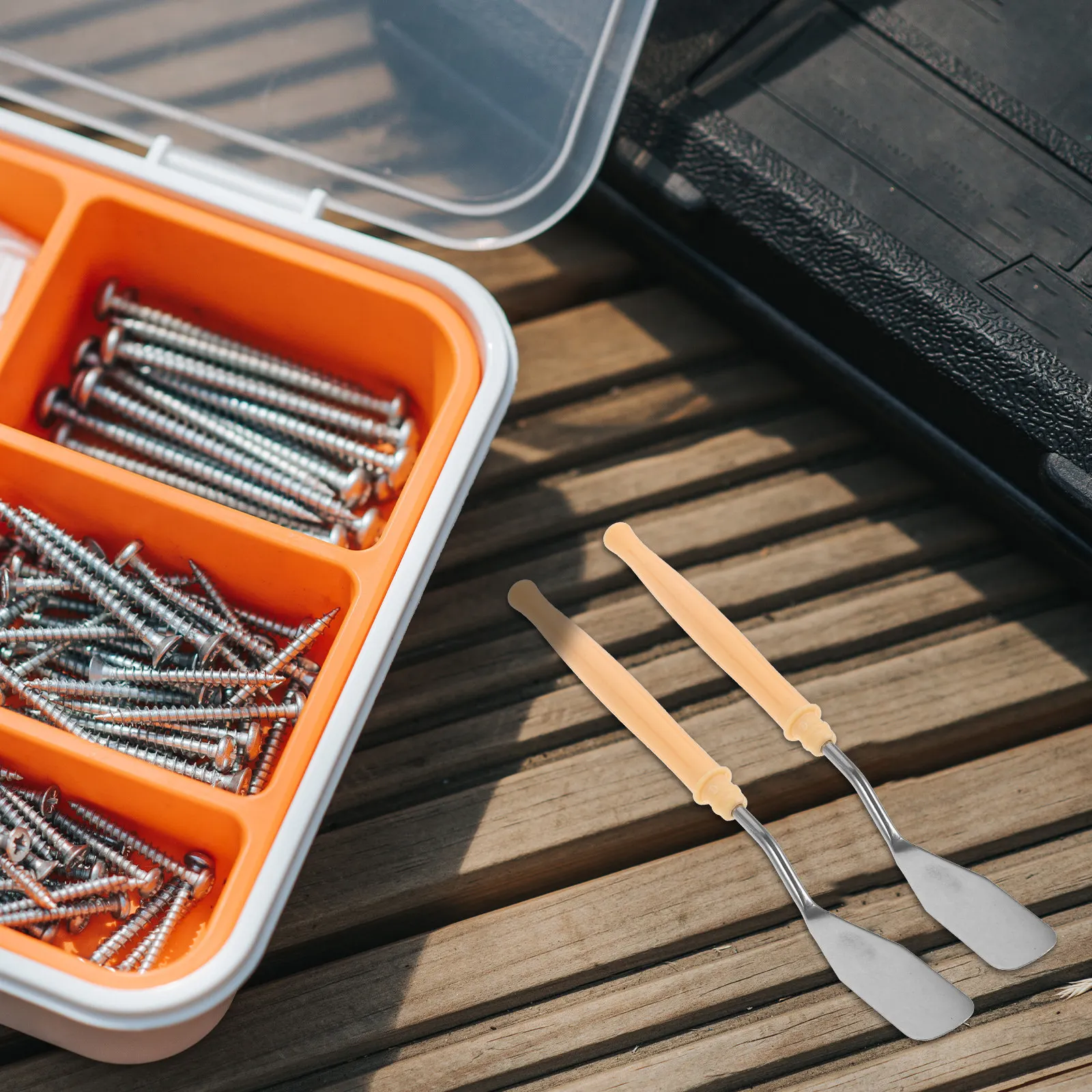 Набор из 2-х 3D-ручек для чистки принтеров, инструмент для удаления металла и пластика, для очистки сопел, комплект для обслуживания мелких деталей
Набор из 2-х 3D-ручек для чистки принтеров, инструмент для удаления металла и пластика, для очистки сопел, комплект для обслуживания мелких деталей