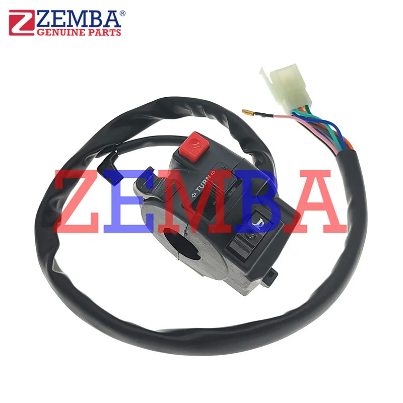 MOTORCYCLE LEFT HANDLE SWITCH TURN SIGINAL INDICATOR SWTICH FAR NEAR LIGHT SWITCH FOR SKUA150 SKUA200 BROSS200 
MOTORCYCLE LEFT HANDLE SWITCH TURN SIGINAL INDICATOR SWTICH FAR NEAR LIGHT SWITCH FOR SKUA150 SKUA200 BROSS200