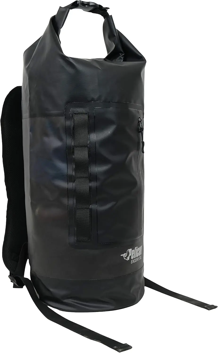Waterproof Dry Bag 10L/20L/30L - Roll Top Compression - Lightweight & Thick - Shoulder Strap - Kayaking, Beach, Rafting, Fishing
Waterproof Dry Bag 10L/20L/30L - Roll Top Compression - Lightweight & Thick - Shoulder Strap - Kayaking, Beach, Rafting, Fishing