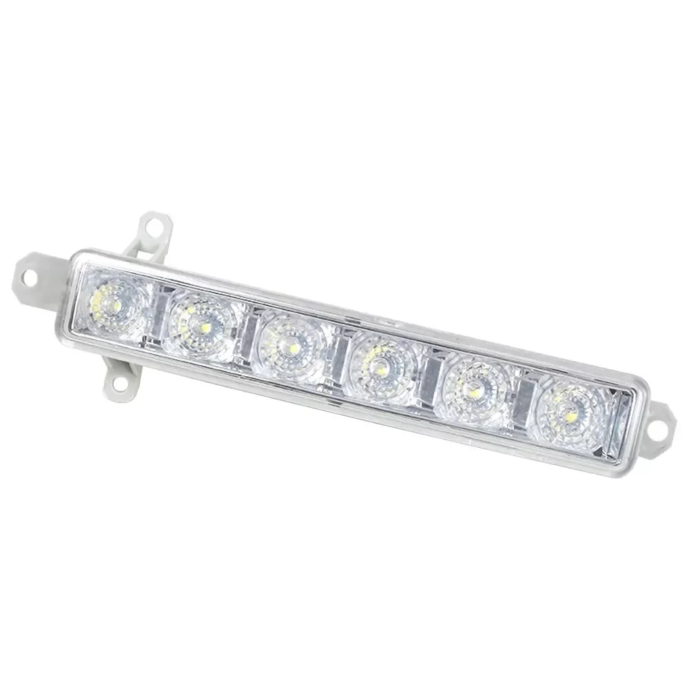 1pc Car Daytime Running Light Lamp DRL 6-LED For Citroen C1 Peugeot 107 108 9677409380 Daytime Running Light Lamp Car Light
1pc Car Daytime Running Light Lamp DRL 6-LED For Citroen C1 Peugeot 107 108 9677409380 Daytime Running Light Lamp Car Light