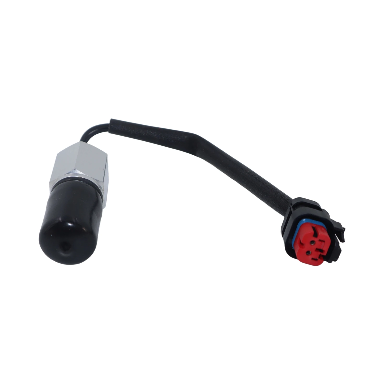 Pressure Sensor 275-1253 2751253 Fits for Caterpillar CAT C27 INDUSTRIAL POWER SYS DE800S Generator Set Engine
Pressure Sensor 275-1253 2751253 Fits for Caterpillar CAT C27 INDUSTRIAL POWER SYS DE800S Generator Set Engine