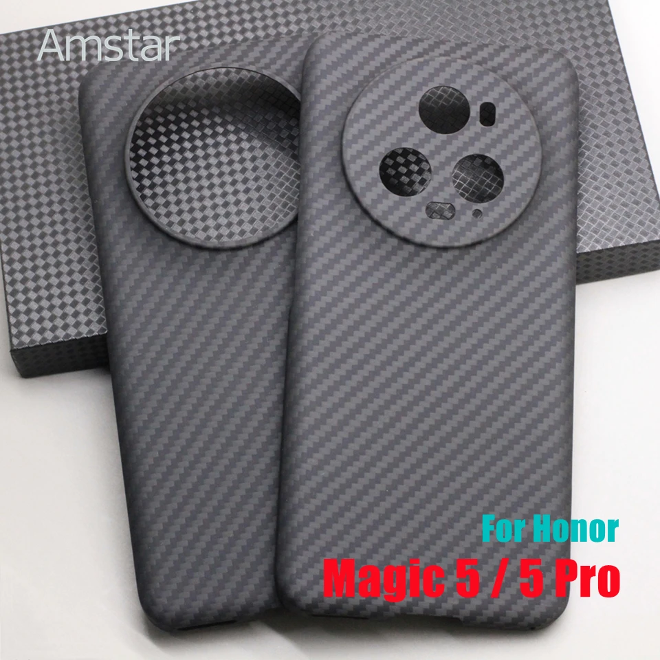 Amstar оригинальный телефон из углеродного волокна для Honor Magic 5 Pro ультратонкий противоударный деловой чехол из арамидного волокна для Honor Magic 5
Amstar оригинальный телефон из углеродного волокна для Honor Magic 5 Pro ультратонкий противоударный деловой чехол из арамидного волокна для Honor Magic 5