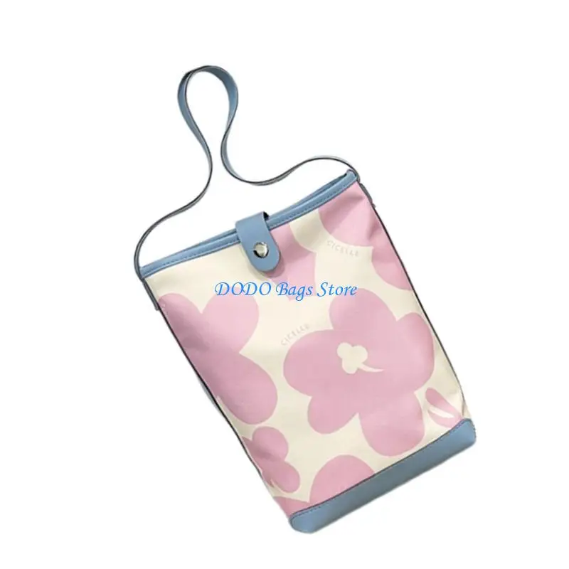 Многофункциональная сумка-ведро с принтом для модных женщин, большая вместительная сумка на плечо, сумка для покупок и поездок
Многофункциональная сумка-ведро с принтом для модных женщин, большая вместительная сумка на плечо, сумка для покупок и поездок