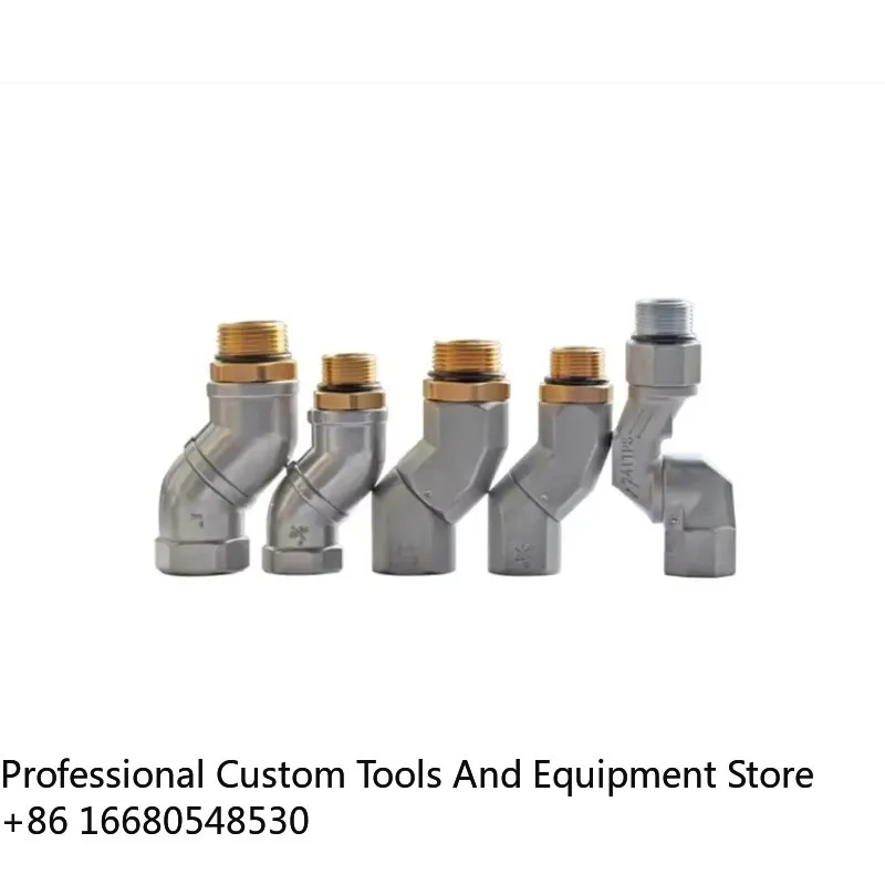 GHUniversal Swivel for Fuel Dispenser and Fuel Hose Sw1-3/4"
GHUniversal Swivel for Fuel Dispenser and Fuel Hose Sw1-3/4"