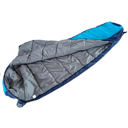 Hot Selling 4 Seasons Portable Camping Waterproof Warm Weather Sleeping Bag for Indoor Outdoor
Hot Selling 4 Seasons Portable Camping Waterproof Warm Weather Sleeping Bag for Indoor Outdoor