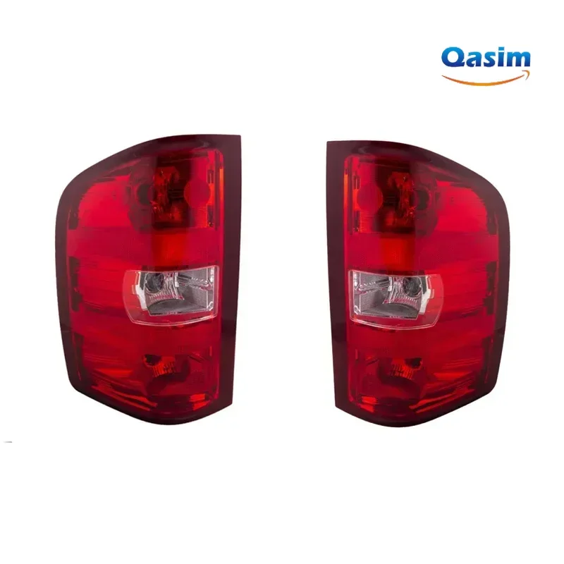 Tail Light for 2007 2008 2009 2010 2011 2012 2013 Chevrolet Silverado 1500 & for 2007-2010 Silverado 2500 HD LH Car Accessories
Tail Light for 2007 2008 2009 2010 2011 2012 2013 Chevrolet Silverado 1500 & for 2007-2010 Silverado 2500 HD LH Car Accessories