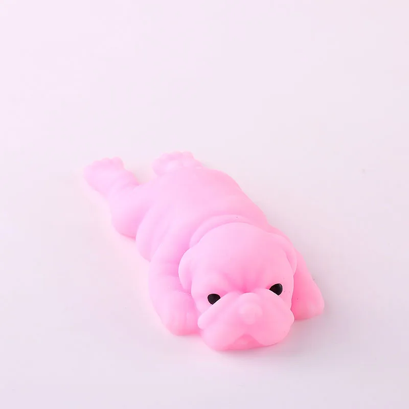 Squishy Dogs Anime Fidget Toys Puzzle Creative Simulation Decompression Toy Kawaii Dog Stress Reliever Toys Party Q2754
Squishy Dogs Anime Fidget Toys Puzzle Creative Simulation Decompression Toy Kawaii Dog Stress Reliever Toys Party Q2754