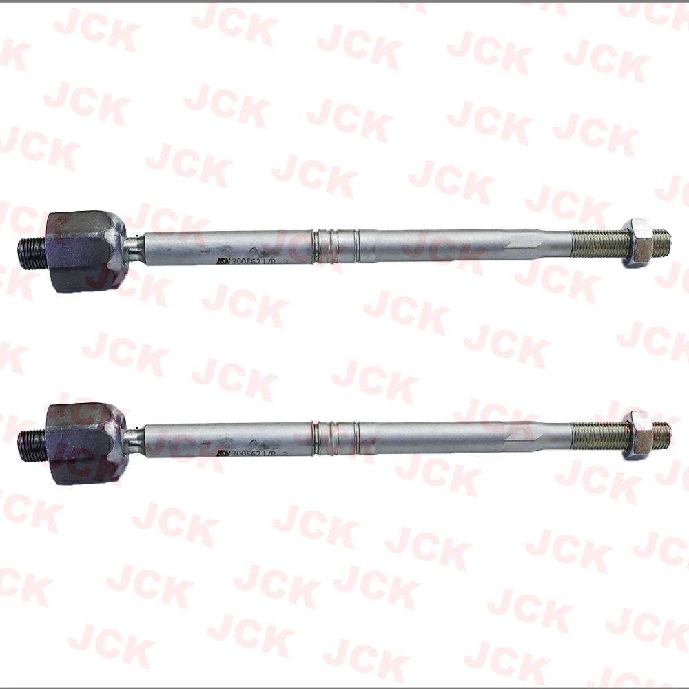 2PCS Inner Tie Rod End For Honda UR-V Avancier TG 2016 1.5T 2.0T Ball Joint Accessories
2PCS Inner Tie Rod End For Honda UR-V Avancier TG 2016 1.5T 2.0T Ball Joint Accessories