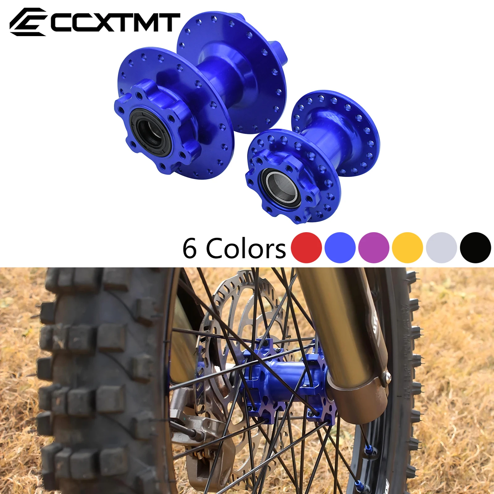 Motorcycle Rear Wheel Hub 36 holes For SurRon Light Bee S & Light Bee X For Segway X260 X160 Electric Dirt Bike Accessories
Motorcycle Rear Wheel Hub 36 holes For SurRon Light Bee S & Light Bee X For Segway X260 X160 Electric Dirt Bike Accessories