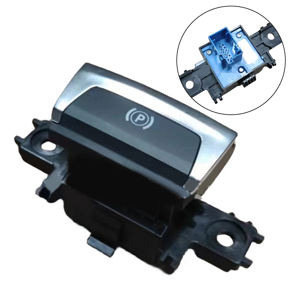 Новый черный пластиковый номер OEM 96785851 Электрический стояночный тормоз VV, переключатель ручного тормоза для 308 SW 13-21, сменные автомобильные аксессуары
Новый черный пластиковый номер OEM 96785851 Электрический стояночный тормоз VV, переключатель ручного тормоза для 308 SW 13-21, сменные автомобильные аксессуары