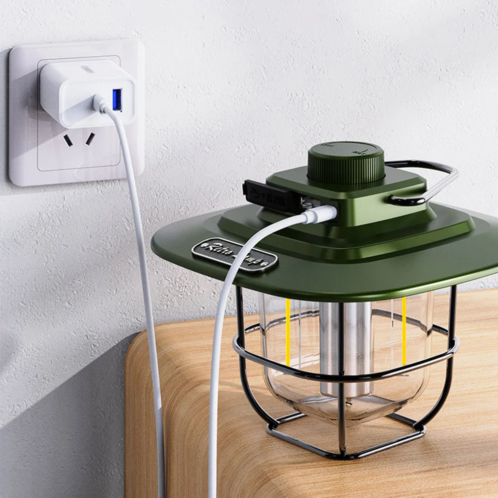 Светодиодные декоративные подвесные светильники Type-c с зарядкой в стиле ретро, фонари для кемпинговой палатки, индикатор заряда с крючком и регулируемой яркостью для путешествий на открытом воздухе
Светодиодные декоративные подвесные светильники Type-c с зарядкой в стиле ретро, фонари для кемпинговой палатки, индикатор заряда с крючком и регулируемой яркостью для путешествий на открытом воздухе