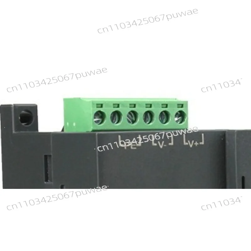 EtherCAT Integrated Remote IO Module PLC Expansion Module Core Board 32 Channel Data Acquisition Digital Quantity
EtherCAT Integrated Remote IO Module PLC Expansion Module Core Board 32 Channel Data Acquisition Digital Quantity
