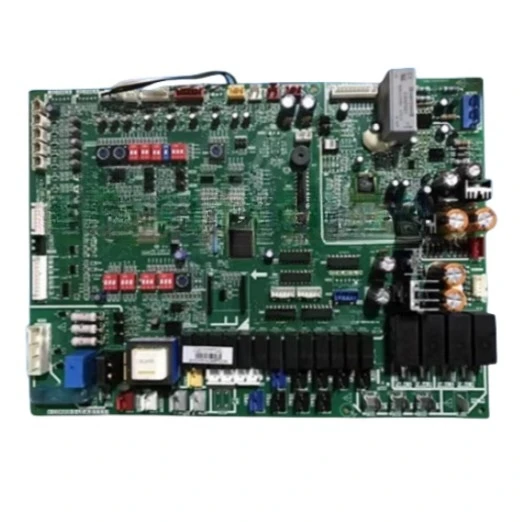 Suitable for Midea central air conditioner V-COK850-S-LE-A.D main board 17127000000727
Suitable for Midea central air conditioner V-COK850-S-LE-A.D main board 17127000000727