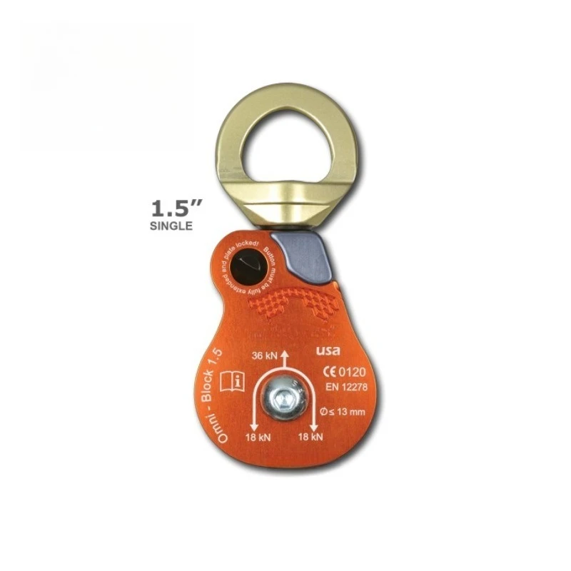 Rope technology labor-saving system universal single pulley double pulley
Rope technology labor-saving system universal single pulley double pulley