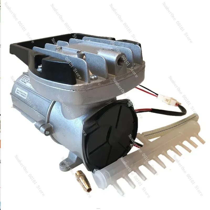 Fish tank aerator pump DC diaphragm air compressor
Fish tank aerator pump DC diaphragm air compressor