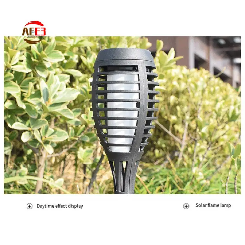 AEE3-New Solar Led Flame Light,Torch Light,Outdoor Decorative Landscape Light,Courtyard Garden Decorative Landscape
AEE3-New Solar Led Flame Light,Torch Light,Outdoor Decorative Landscape Light,Courtyard Garden Decorative Landscape