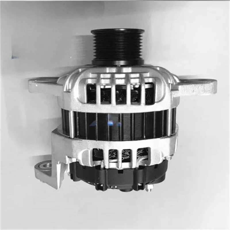 parts engine Alternator D6BT-C B5.9-C 6BT5.9-C for R215-7 R215-9 21Q6-42001 3936680 5282841
parts engine Alternator D6BT-C B5.9-C 6BT5.9-C for R215-7 R215-9 21Q6-42001 3936680 5282841