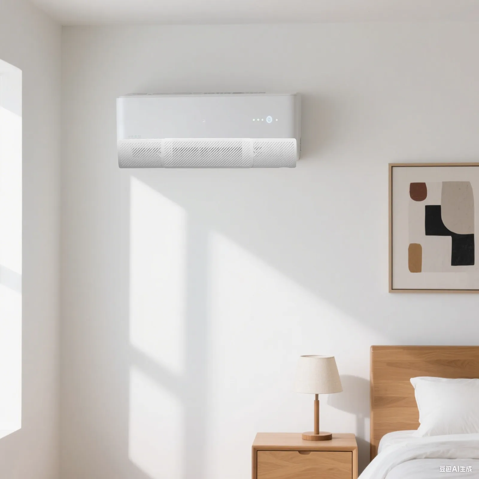 Выдвижной регулируемый дефлектор для кондиционера 58-95 см, настенный, с регулировкой потока воздуха на 180 градусов, для охлаждения и обогрева
Выдвижной регулируемый дефлектор для кондиционера 58-95 см, настенный, с регулировкой потока воздуха на 180 градусов, для охлаждения и обогрева