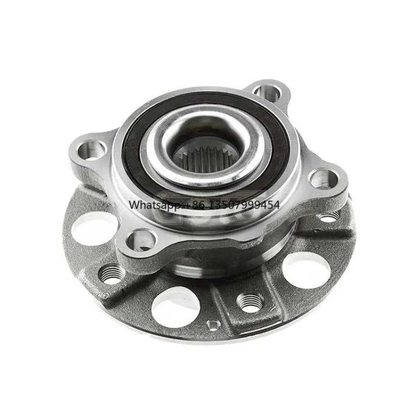 41420-35000 Radial Bearing Rear Wheel Hub Wheel Hub for Ssangyong
41420-35000 Radial Bearing Rear Wheel Hub Wheel Hub for Ssangyong