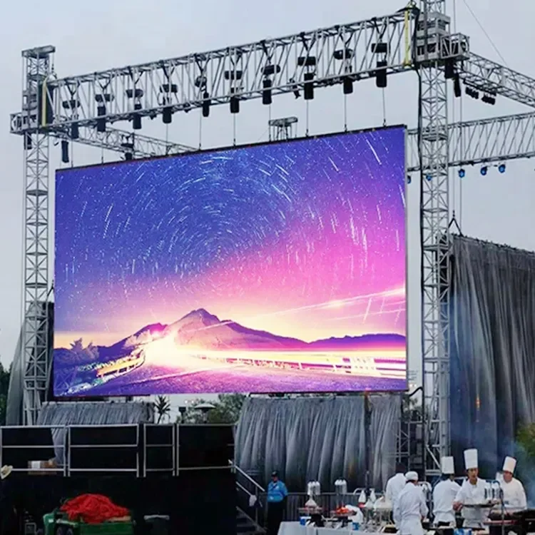 500 X 1000Mm P3.91 2 X 3 Metros 3X3 3X4 Led Video Wall Indoor Rental Led Screen Internal Ledwall Event Pantallas Led Outdoor
500 X 1000Mm P3.91 2 X 3 Metros 3X3 3X4 Led Video Wall Indoor Rental Led Screen Internal Ledwall Event Pantallas Led Outdoor