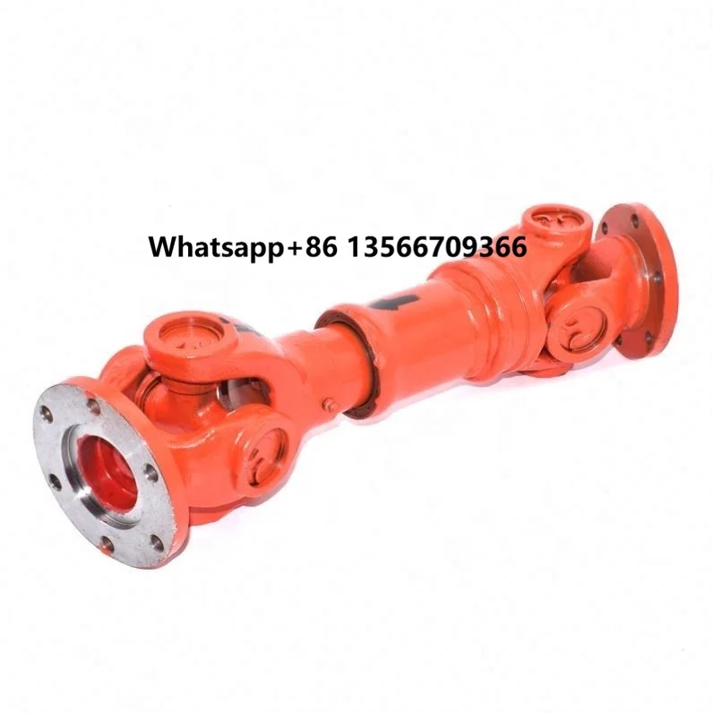Manufacturer OEM Customization 45# Steel Drive Shaft Flange Coupling Tractor PTO Shaft for Agriculture Use Shaft Pto Drive
Manufacturer OEM Customization 45# Steel Drive Shaft Flange Coupling Tractor PTO Shaft for Agriculture Use Shaft Pto Drive