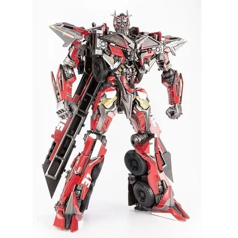 OV01 OV-01 Transformed toys Fire Engine Oversize Movie Serise Alloy Action Figure Robot Collection Model Toy Gifts
OV01 OV-01 Transformed toys Fire Engine Oversize Movie Serise Alloy Action Figure Robot Collection Model Toy Gifts