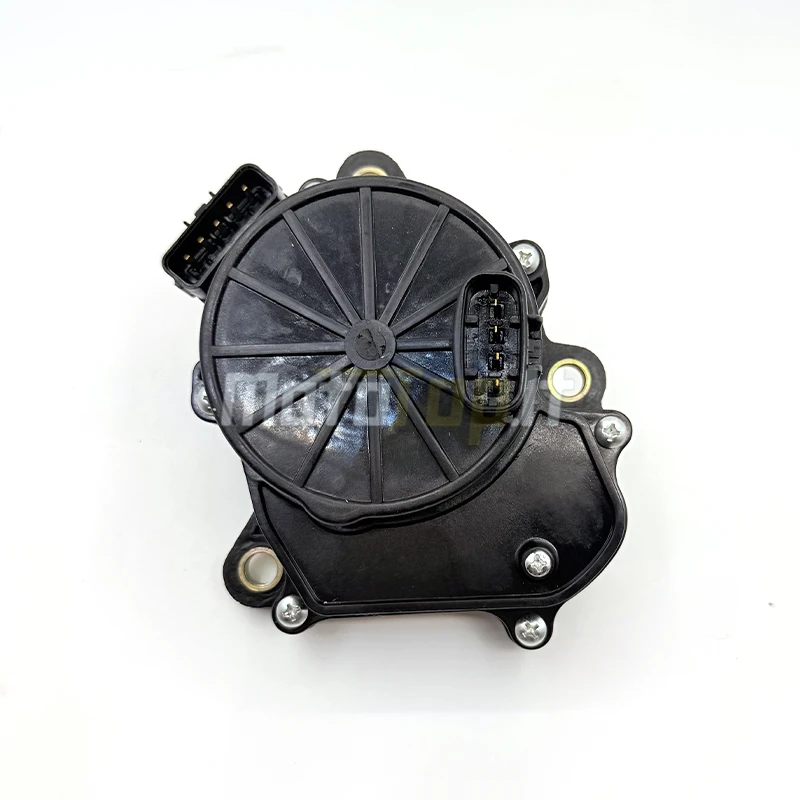 Front Differential Actuator Servo Motor For Hisun UTV 500cc 700cc HS500 HS700 QUAD PARTS 27121-115000-0000 P115000271210000
Front Differential Actuator Servo Motor For Hisun UTV 500cc 700cc HS500 HS700 QUAD PARTS 27121-115000-0000 P115000271210000
