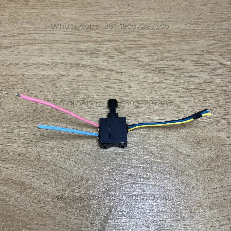 61-36P 20RA 28VDC 2750.5614 Аксессуары для переключателей сверления
61-36P 20RA 28VDC 2750.5614 Аксессуары для переключателей сверления