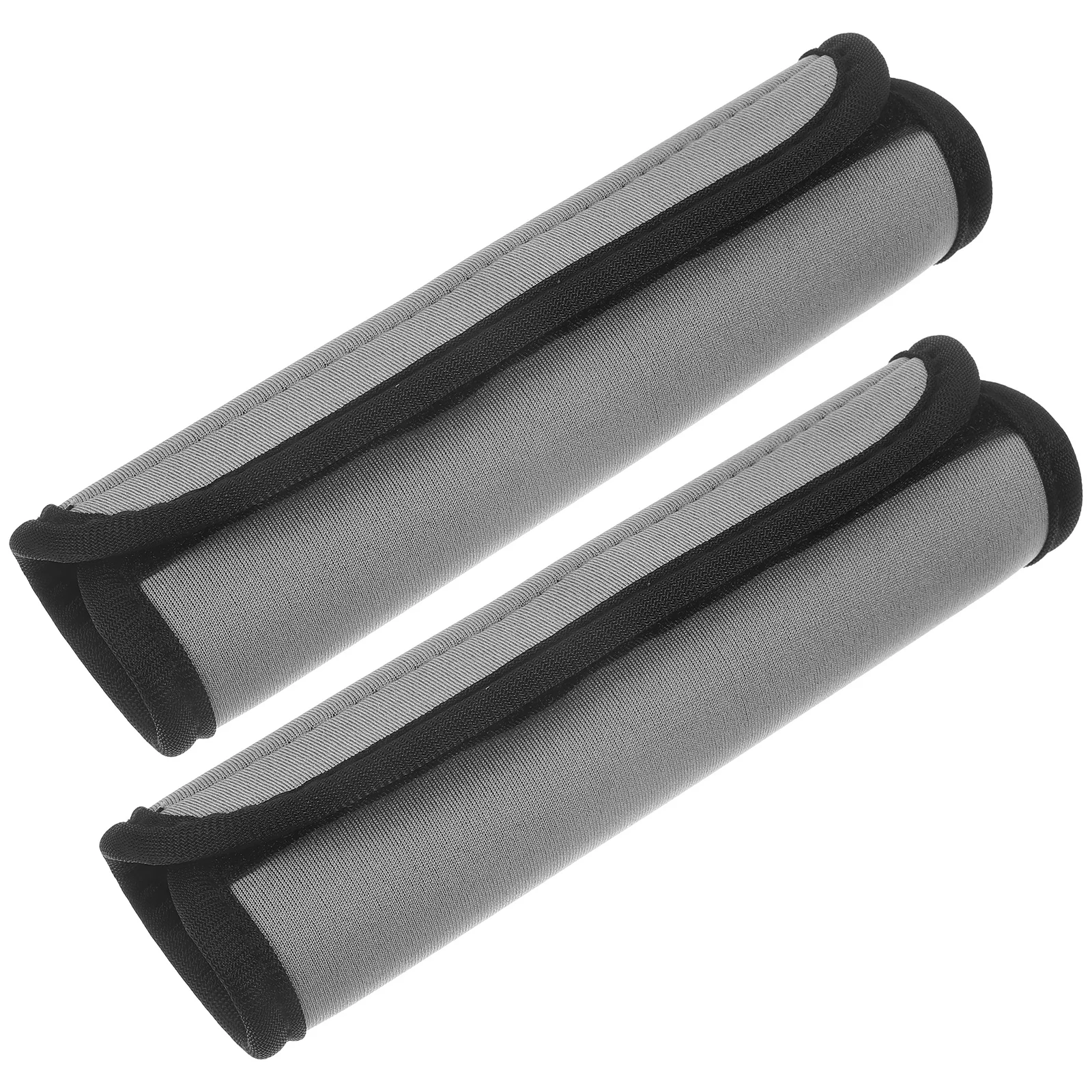 2pcs Luggage Grip Wraps Suitcase Handle Covers Soft Bag Strap Wrap Cover Padded Comfortable Travel Work Camping Suitcase Handle
2pcs Luggage Grip Wraps Suitcase Handle Covers Soft Bag Strap Wrap Cover Padded Comfortable Travel Work Camping Suitcase Handle