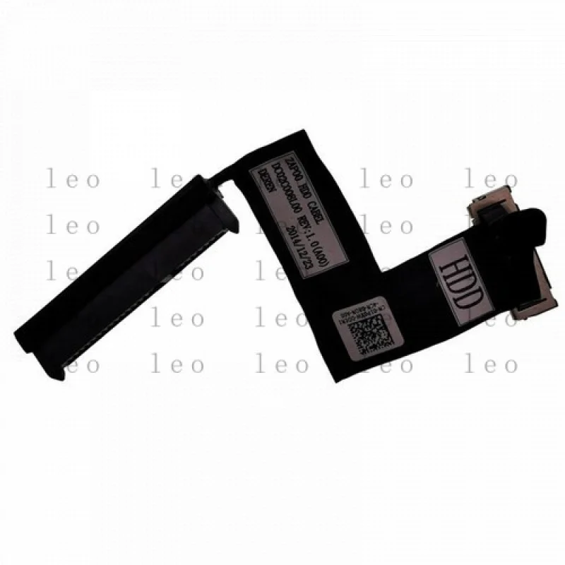 PP для Dell Alienware 13 M13X R1 SATA HDD SSD кабель для жесткого диска 01P0XW DC02C008L00
PP для Dell Alienware 13 M13X R1 SATA HDD SSD кабель для жесткого диска 01P0XW DC02C008L00