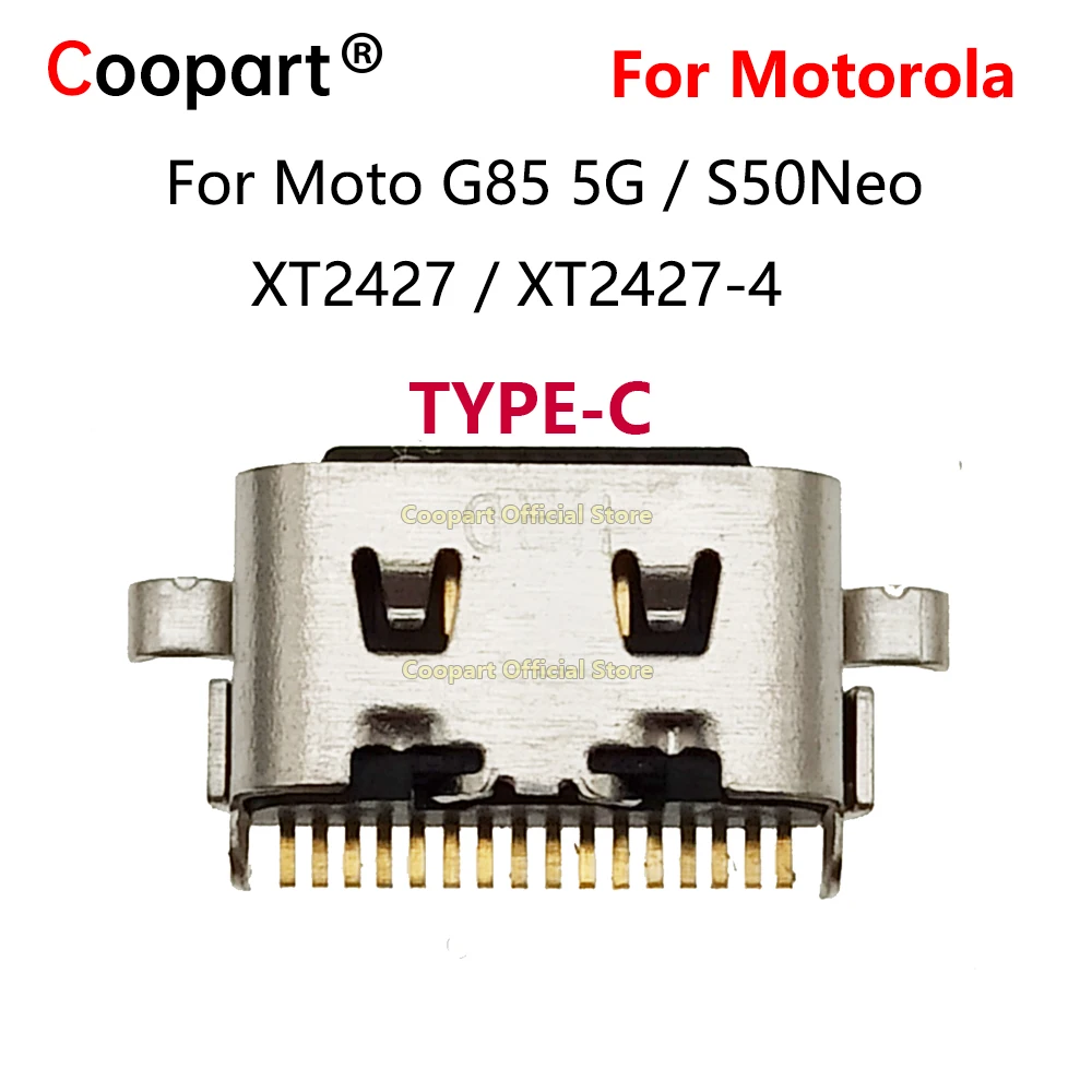 Type c Usb Charging Dock For Motorola MOTO G85 5G XT2427 S50Neo XT2427-4 Charger Port Module Connector Jack Spare Parts
Type c Usb Charging Dock For Motorola MOTO G85 5G XT2427 S50Neo XT2427-4 Charger Port Module Connector Jack Spare Parts