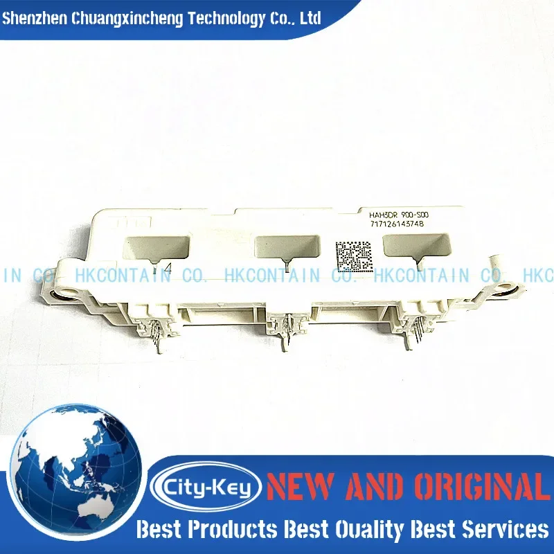 Новый и оригинальный МОДУЛЬ IGBT HAH3DR900-S00 HAH3DR900-S00-SP3 HAH3DR900-S00-SP32 HAH3DR700-S02
Новый и оригинальный МОДУЛЬ IGBT HAH3DR900-S00 HAH3DR900-S00-SP3 HAH3DR900-S00-SP32 HAH3DR700-S02
