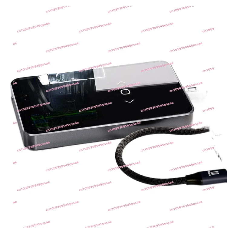 2.5-Inch Hard Disk Box Laptop SSD Mechanical SATA Solid State External Hard Drive Enclosure
2.5-Inch Hard Disk Box Laptop SSD Mechanical SATA Solid State External Hard Drive Enclosure