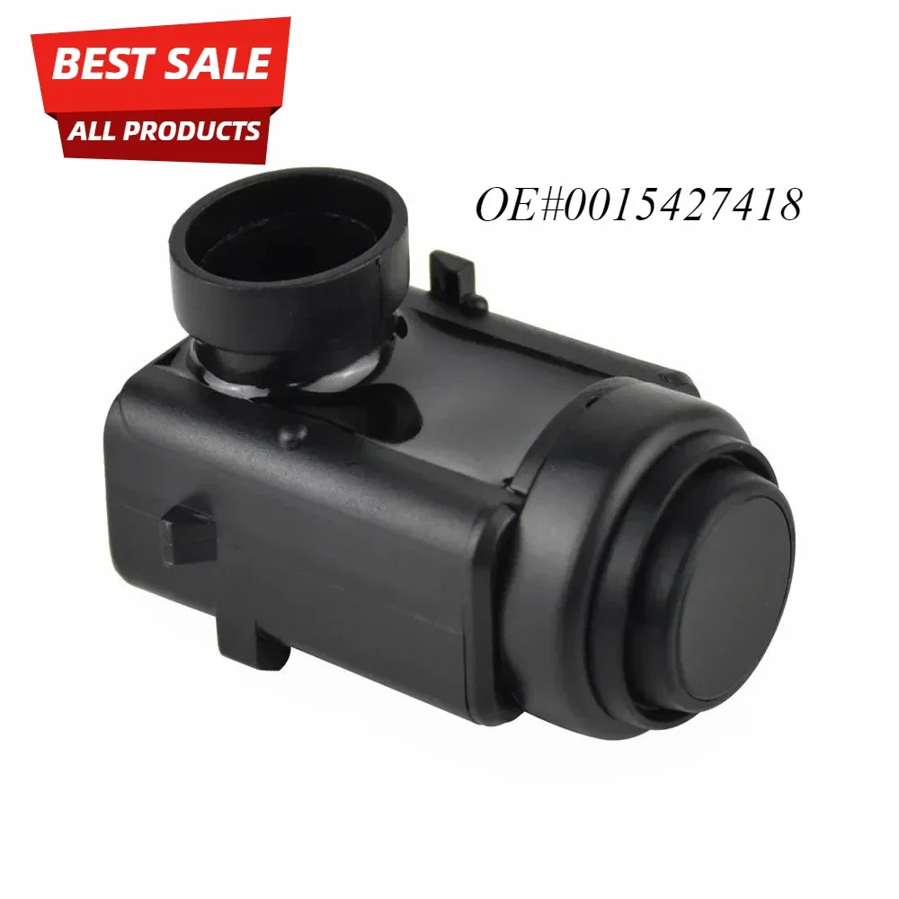 PDC Parking Distance Control Sensor For Mercedes-Benz W164 W203 W210 W211 W220 W163 W168 W251 S203 C203 0015427418 A0015427418
PDC Parking Distance Control Sensor For Mercedes-Benz W164 W203 W210 W211 W220 W163 W168 W251 S203 C203 0015427418 A0015427418