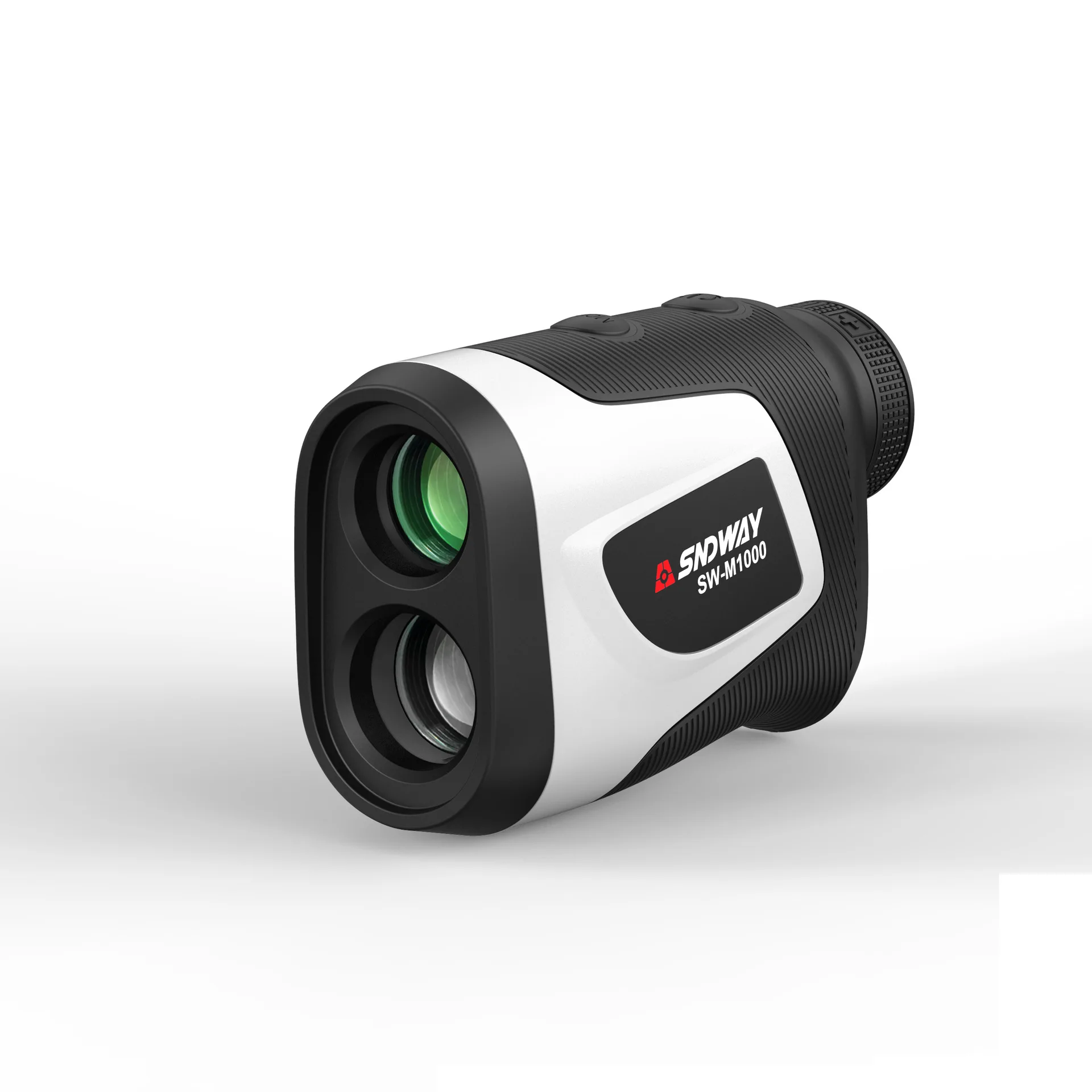 SNDWAY Sedway SWM500 Golf Rangefinder 1000m High Precision Laser Distance Meter Industrial Grade Outdoor Telescope
SNDWAY Sedway SWM500 Golf Rangefinder 1000m High Precision Laser Distance Meter Industrial Grade Outdoor Telescope