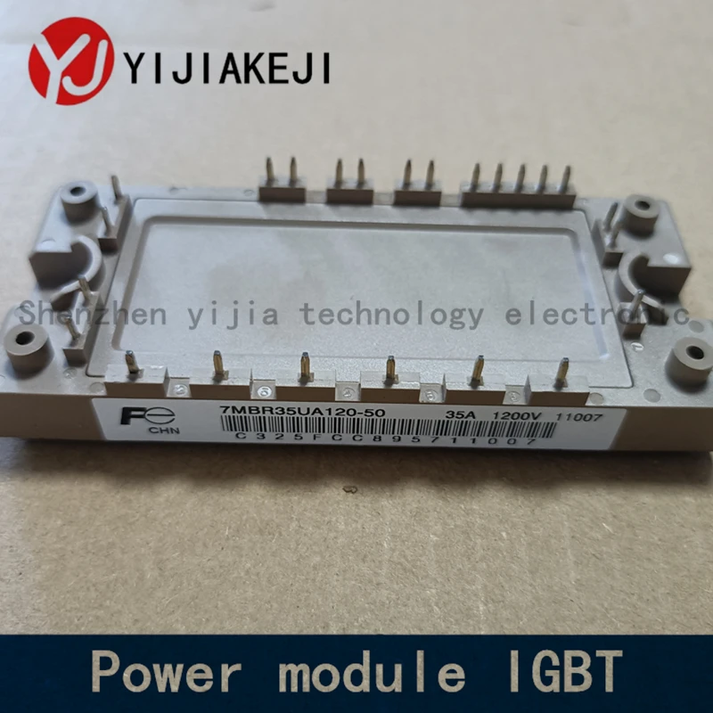 Новый оригинальный модуль питания IGBT 7MBR50UA120-50 7MBR25SA120-50 7MBR35VA120-50 7MBR10/15SA120
Новый оригинальный модуль питания IGBT 7MBR50UA120-50 7MBR25SA120-50 7MBR35VA120-50 7MBR10/15SA120