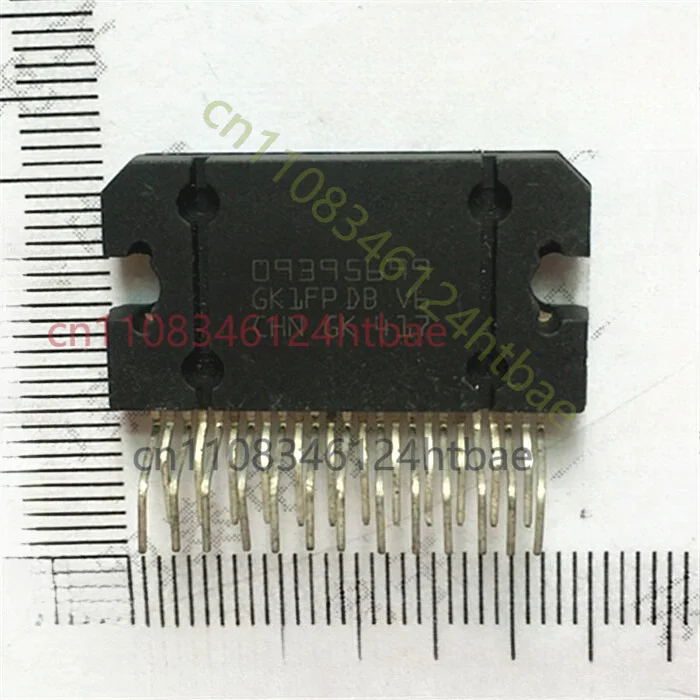5PCS 09395699 Encapsulation:ZIP-25 new
5PCS 09395699 Encapsulation:ZIP-25 new