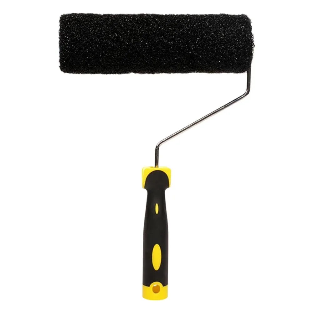 Comfortable Handle Painting Roller Set Textured Pattern Smooth Plastering Texture Roller Pattern Roller Small Painting Roller
Comfortable Handle Painting Roller Set Textured Pattern Smooth Plastering Texture Roller Pattern Roller Small Painting Roller