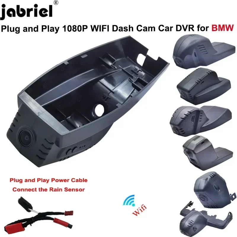 Камера переднего вида Plug and Play Wi-Fi 1K 1080P для BMW E84 E82 E90 E91 E60 E61 F30 F31 F34 F32 F33 G30 G31 G32 F15 F48 F39 F25 F15 F26
Камера переднего вида Plug and Play Wi-Fi 1K 1080P для BMW E84 E82 E90 E91 E60 E61 F30 F31 F34 F32 F33 G30 G31 G32 F15 F48 F39 F25 F15 F26