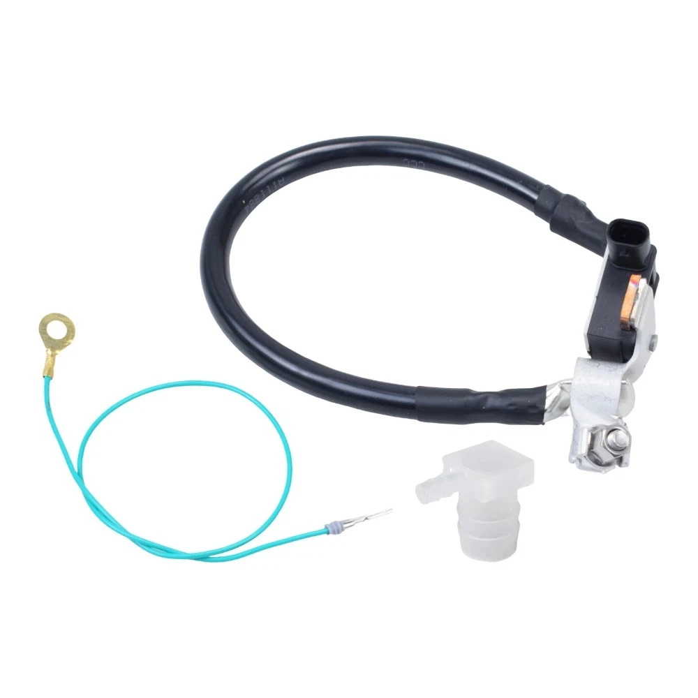 9Y0915105QY Lithium Battery Lead-acid Battery AGM Battery Terminal Sensor Wire For Porsche Cayenne 18-23 9Y0915105 9Y0915105LY
9Y0915105QY Lithium Battery Lead-acid Battery AGM Battery Terminal Sensor Wire For Porsche Cayenne 18-23 9Y0915105 9Y0915105LY