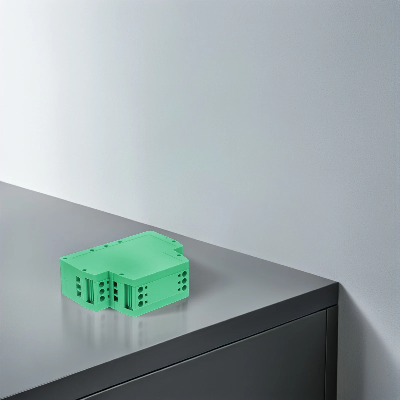 Rail Electrical Box Module Enclosure Terminal Block Kits Plastic Waterproof Dustproof for Industrial Home Wiring
Rail Electrical Box Module Enclosure Terminal Block Kits Plastic Waterproof Dustproof for Industrial Home Wiring