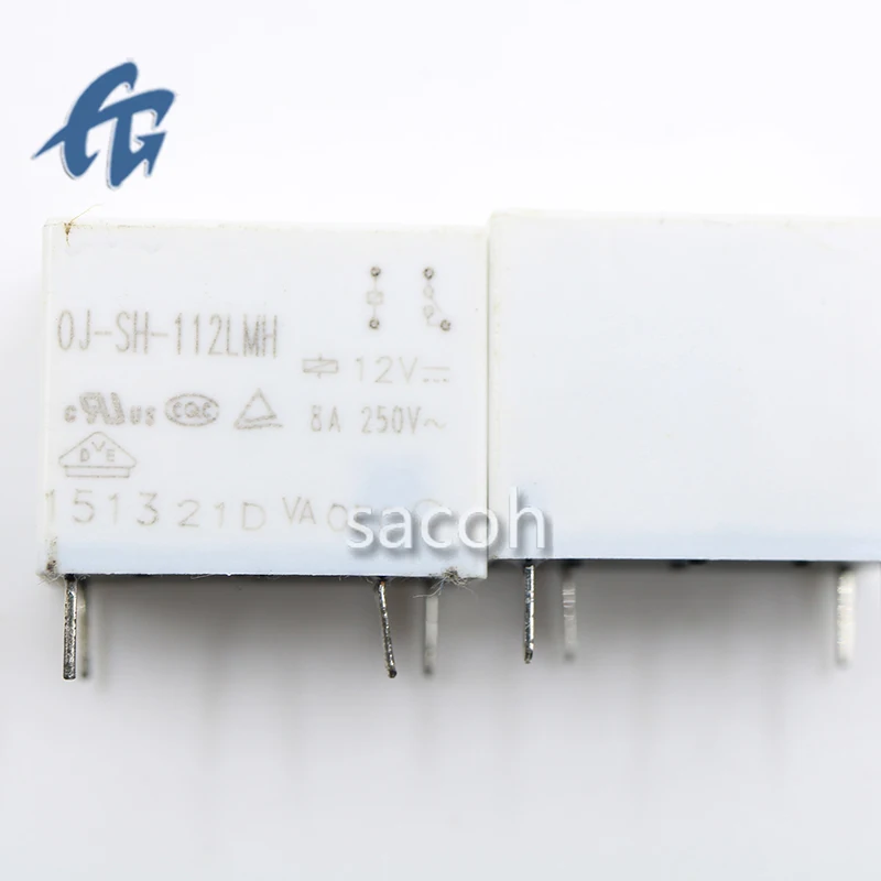 (SACOH Electronic Components) OJ-SH-112LMH 10Pcs 100% Brand New Original In Stock
(SACOH Electronic Components) OJ-SH-112LMH 10Pcs 100% Brand New Original In Stock