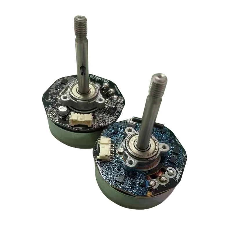 1 шт. интеллектуальный двигатель напольного вентилятора постоянного тока для замены деталей двигателя вентилятора Smartmi
1 шт. интеллектуальный двигатель напольного вентилятора постоянного тока для замены деталей двигателя вентилятора Smartmi