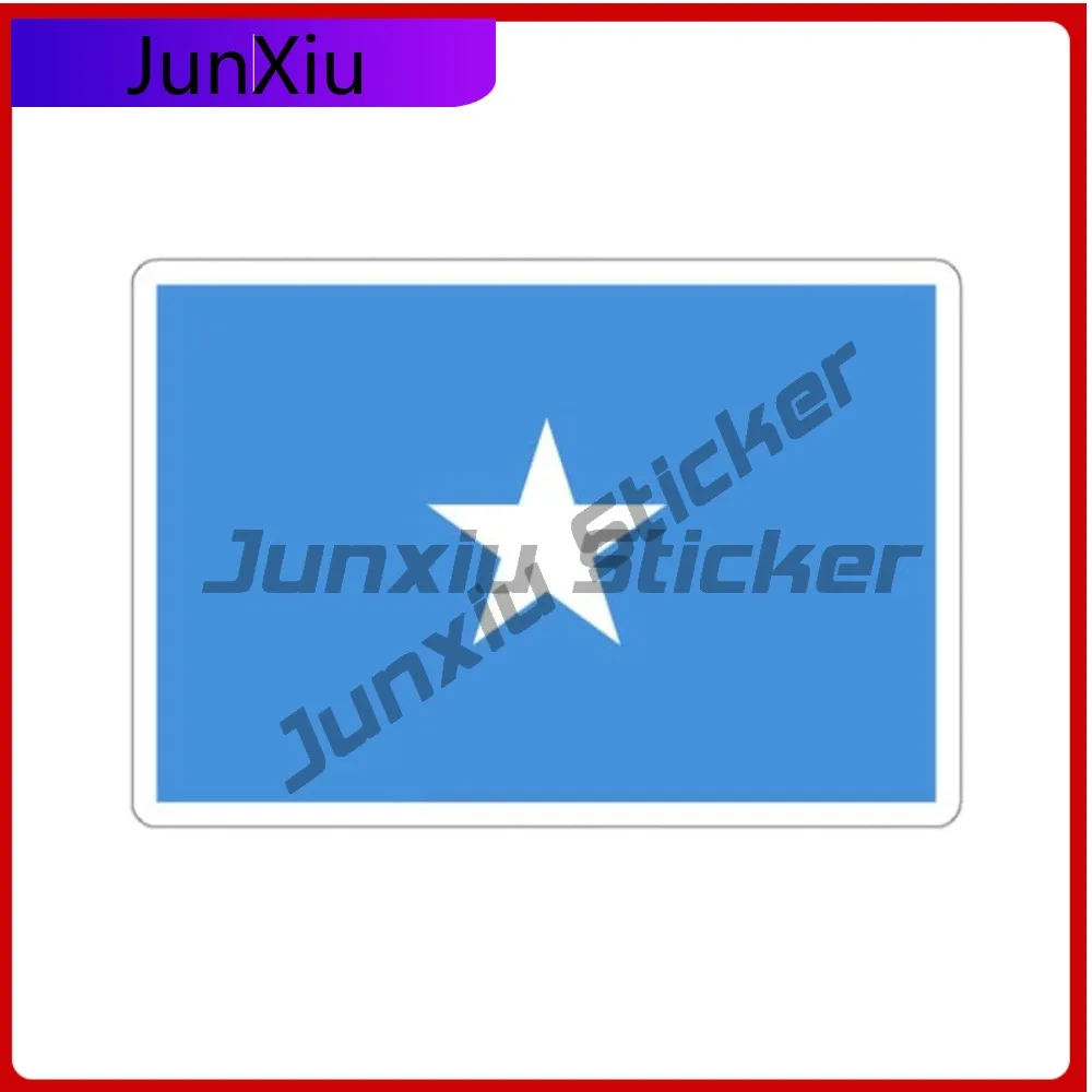 Somalia Flag Travel Somalia Stickers Exterior Cover Scratches Decoration Laptop Windshield Guitar Suv Motorcycle Phone Window
Somalia Flag Travel Somalia Stickers Exterior Cover Scratches Decoration Laptop Windshield Guitar Suv Motorcycle Phone Window