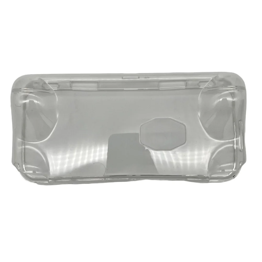For AYANEO Pocket ACE Anti-Drop TPU Case Wear-Resistant Waterproof Game Controller Protective Handle Cover Game Accessories
For AYANEO Pocket ACE Anti-Drop TPU Case Wear-Resistant Waterproof Game Controller Protective Handle Cover Game Accessories